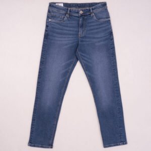Stylish Slim Fit Denim Pant