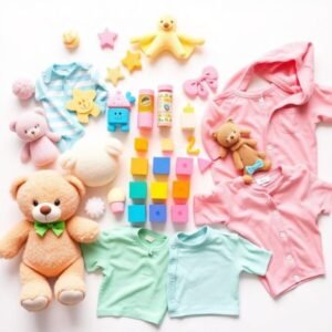 Kids & Baby