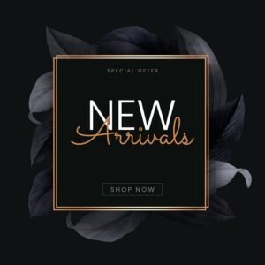 New Arrival
