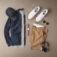 Men's
