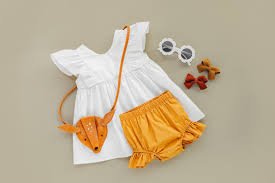 Mini Fashion Trend Collection