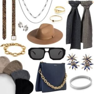 Accessories